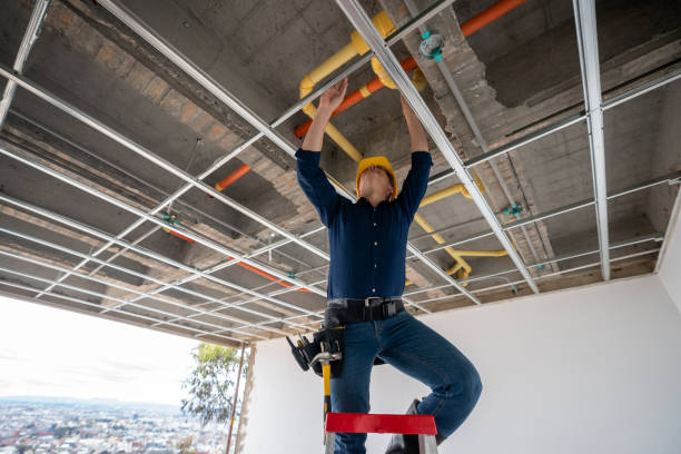 Best Leak Detection Services  in Terre Hill, PA