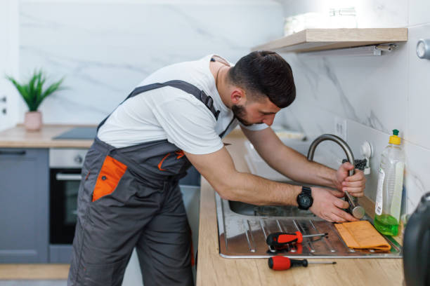Best Hot Water Heater Installation  in Terre Hill, PA