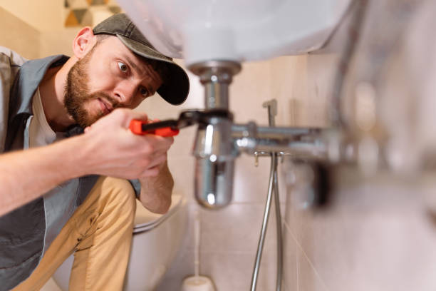 Best Water Leak Repair  in Terre Hill, PA