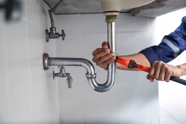 Best Sewer Cleaning Services  in Terre Hill, PA
