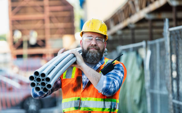 Best Commercial Plumbing Services  in Terre Hill, PA
