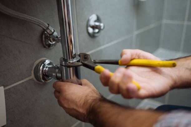 Best Residential Plumbing Services  in Terre Hill, PA