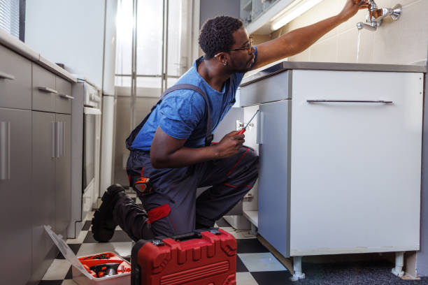 Best Water Softener Installation  in Terre Hill, PA