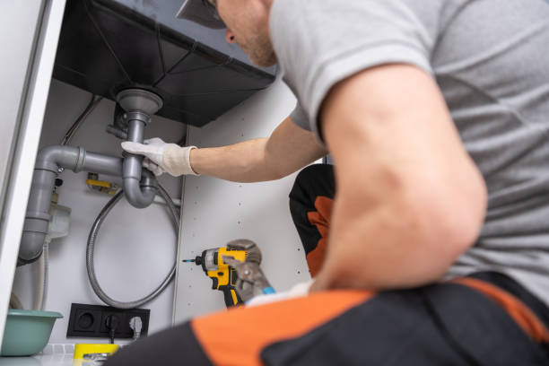 Best Pipe Repair Near Me  in Terre Hill, PA